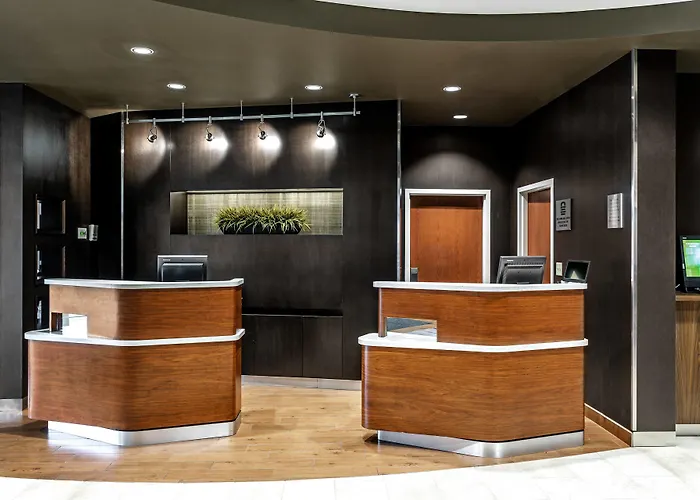 Courtyard Easton 3* Columbus