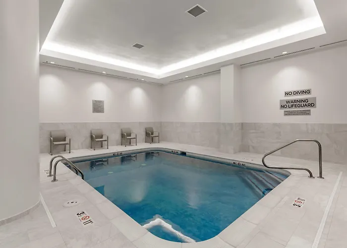 Courtyard Easton 3* Columbus